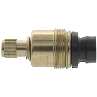 FAUCET STEM 2C-14H/C AM STD