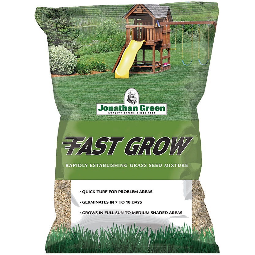 10810 FAST GROW 25#