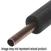 PIPE INSULATION FOAM 1CX5