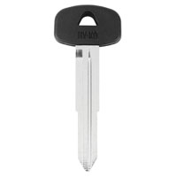 KEY BLANK KK2P KIA AO