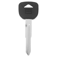 KEY BLANK KK3P KIA RBRHD