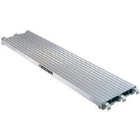 SCAF-ALUMINUM PLANK 19-1/4X7