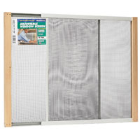 AWS1833 WINDOW SCREEN 18X33
