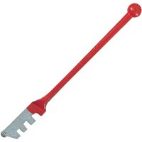 GLASS CUTTER 1/2-1/4IN 8501