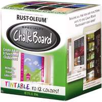 243783 CHALK BOARD TNTBASE KIT