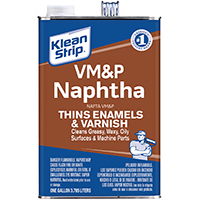 THINNER NAPHTHA VMP GALLON