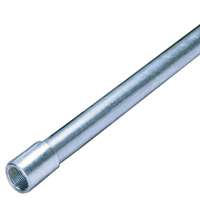 CONDUIT RIGID 3/4 X 10
