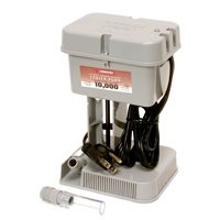 PUMP COOLER 10K CFM 290GPH TAN