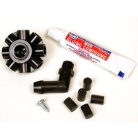 SPIDER HEAD ALL-WAY#4777