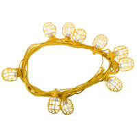 STRINGER LIGHT TEMPORARY 100FT