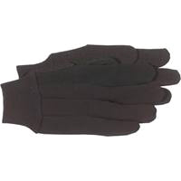 BOSS 4024-XL General-Purpose Work Gloves, Men's, XL, Non-Slip Thumb, Knit