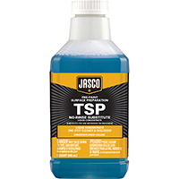 TSP NO RINSE LIQUID #408 QT