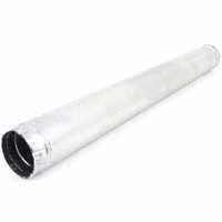 PIPE GAS VENT DBL WALL 4X60IN