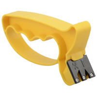VULCAN KNIFE/SCISSORS SHARPENER