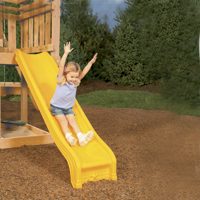 SLIDE SHALLOW SCOOP PLAY YELLW