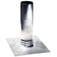 LEAD FLASH 1-1/2IN ADJUSTABLE