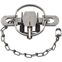 TRAP COIL SPRING