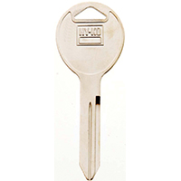 KEY BLANK CHRYSLER Y159