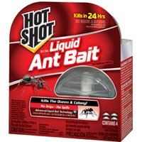 HOT SHOT MINI LIQUID ANT BAIT