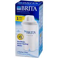 Brita Repl Filter              *