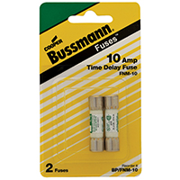 2PK 10A FNM Midget Fuse