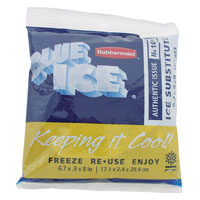 Ice 1006-12-220 Blue Ice Soft