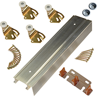 2200F601 FASCIA BYPASS 2DR 60
