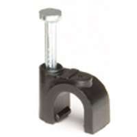 TUBING MOUNTING CLIPS 1/4IN