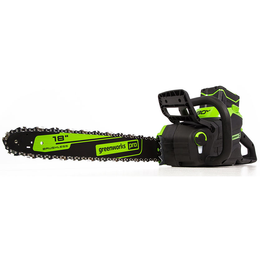 SAW CHAIN BRUSHLESS 80V 2.5KW