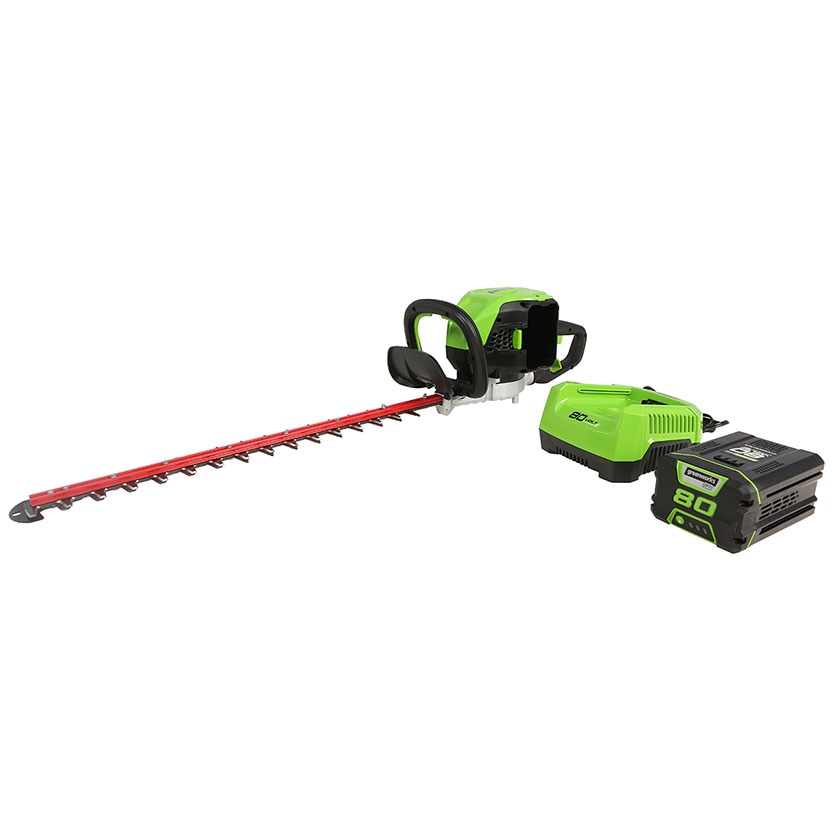 Trimmer Hedge Brushless 80v