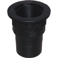 1-1/2"HxFPT SwivAdapter