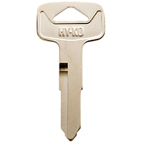 KEY BLANK YAMAHA YH46