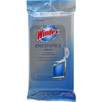 70227 WINDEX ELECTRONICS WIPES