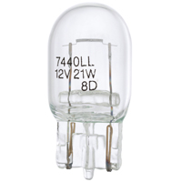 Bulb Mini Automotive No7440