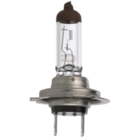 BASIC HEADLIGHT BULB H7