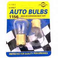 BULB MINIATURE AUTO BULBS