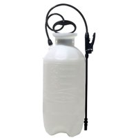 SPRAYER POLY PROMO 3GAL