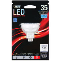 BOMBILLA LED DIMM MR16 12V