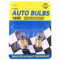 BULB AUTO MINIATURE 14V