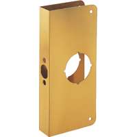 DOOR REINFORCER 4X9 PB