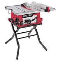 3410-02 SKIL TABLE SAW 10IN