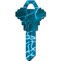 16010-SC1-08 KEY LIGHTNING