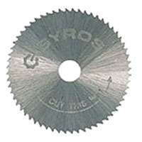 81-20715 CRS-TTH BLADE 3/4X1/8