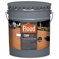 Finish Wood Oil Ex Voc Clr 5g