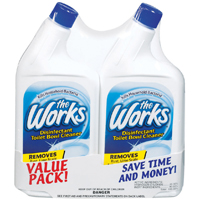 03302WK 2PK 3310 BOWL CLEANER