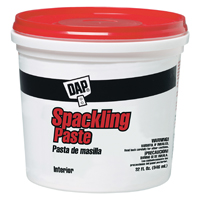 DAP-10204 SPACKLING COMPOUND 1QT