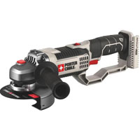 POR-PCC761B GRINDER CDLS 20V MAX