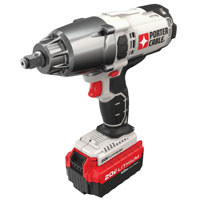 POR-PCC740LA IMPACT WRENCH 20V