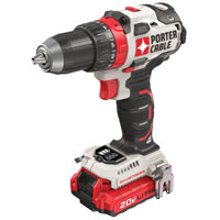 DRILL/DRIVER BRSHLS 1/2IN 20V