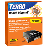 MAGNET ROACH 12PK